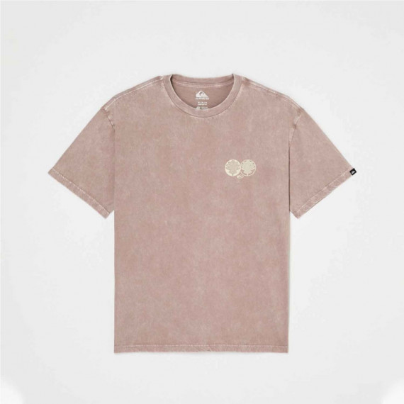 Camiseta QUIKSILVER Balance Ss