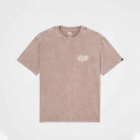 Camiseta QUIKSILVER Balance Ss