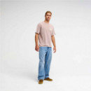 Camiseta QUIKSILVER Balance Ss
