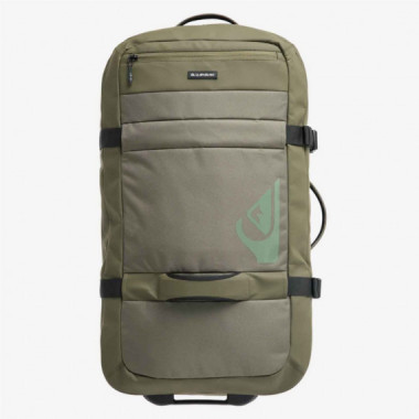 Maleta QUIKSILVER Chekin 100L
