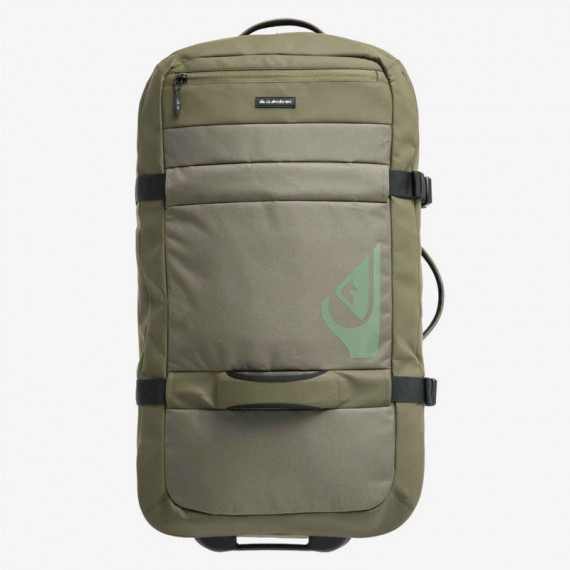 Maleta QUIKSILVER Chekin 100L