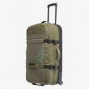 Maleta QUIKSILVER Chekin 100L