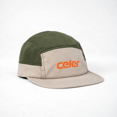 CELER Alpha Military