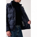 MONOGRAM WINTER PUFFA JACKET MONOGRAM 4G