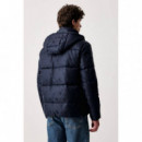 MONOGRAM WINTER PUFFA JACKET MONOGRAM 4G