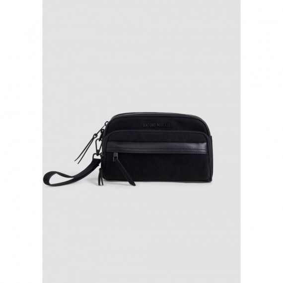 Neceser Nero FA210116  ANTONY MORATO