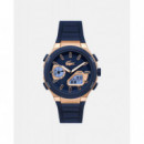 Reloj LC33 Better Azul  LACOSTE