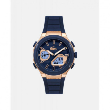 Reloj LC33 Better Azul  LACOSTE