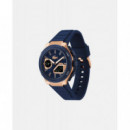 Reloj LC33 Better Azul  LACOSTE
