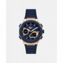 Reloj LC33 Better Azul  LACOSTE