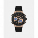 Reloj LC33 Better Negro  LACOSTE