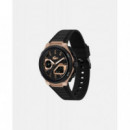 Reloj LC33 Better Negro  LACOSTE