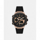 Reloj LC33 Better Negro  LACOSTE