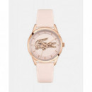 Reloj Deva Rosa  LACOSTE