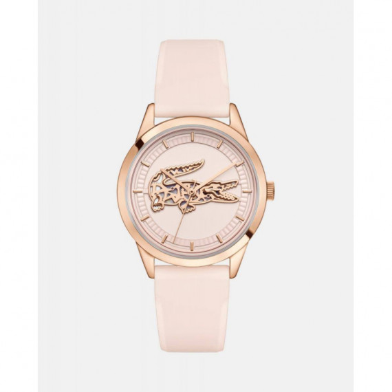Reloj Deva Rosa  LACOSTE