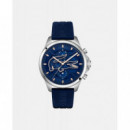 Reloj Arthor Azul  LACOSTE