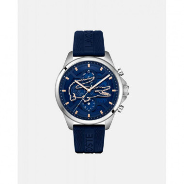 Reloj Arthor Azul  LACOSTE
