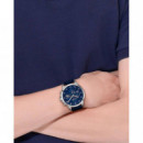 Reloj Arthor Azul  LACOSTE