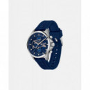 Reloj Arthor Azul  LACOSTE