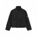 DEUS EX MACHINA - COMMON STATE - JACKET