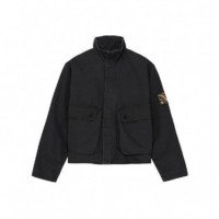 DEUS EX MACHINA - Common State - Jacket