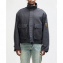 DEUS EX MACHINA - COMMON STATE - JACKET