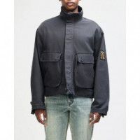 DEUS EX MACHINA - Common State - Jacket