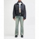 DEUS EX MACHINA - COMMON STATE - JACKET