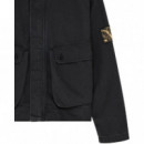 DEUS EX MACHINA - COMMON STATE - JACKET