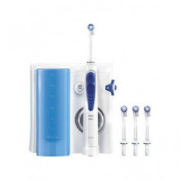 BRAUN ORAL-B Irrigador MD20 Professional Care Oxyjet