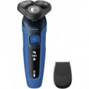 PHILIPS Afeitadora Series 5000 S5466/17 Wet&Dry Recargabale