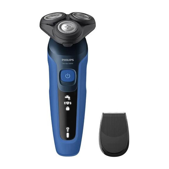 PHILIPS Afeitadora Series 5000 S5466/17 Wet&Dry Recargabale