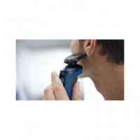 PHILIPS Afeitadora Series 5000 S5466/17 Wet&dry Recargabale