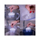AQUANATUR Filtro Pack  3+1 para Brita TMFIL104+