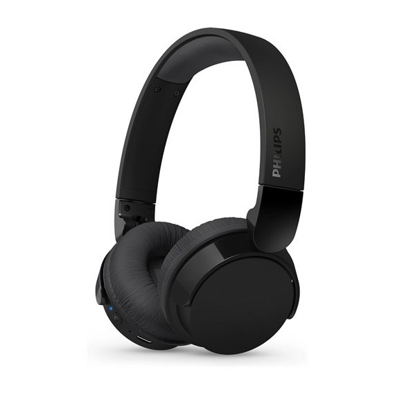 PHILIPS Auricular de Casco BLUETOOTH TAH3209 Negro Plegable
