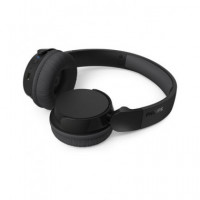 PHILIPS Auricular de Casco BLUETOOTH TAH3209 Negro Plegable