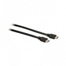 PHILIPS Cable HDMI M/M 1.5Mtrs Negro