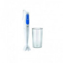 BRAUN Batidora de Brazo MQ3000 Varilla Miniprimer Multi Quick 3
