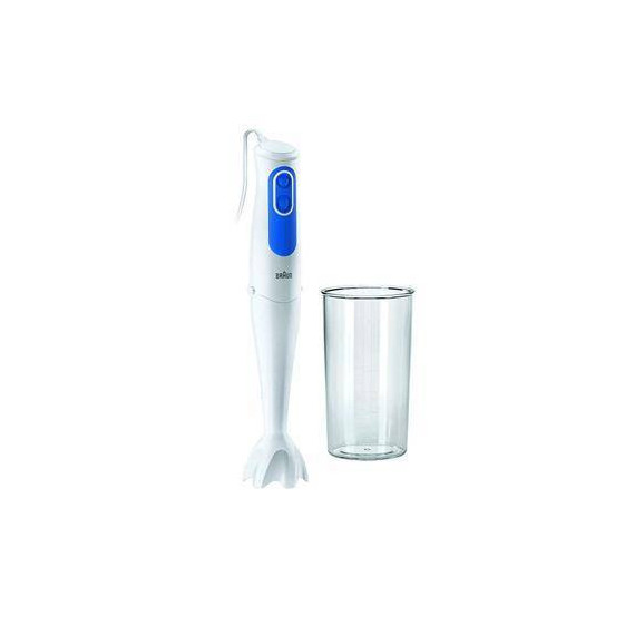 BRAUN Batidora de Brazo MQ3000 Varilla Miniprimer Multi Quick 3