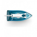 PHILIPS Plancha de Vapor DST3011 Series 3000 2100W Azul