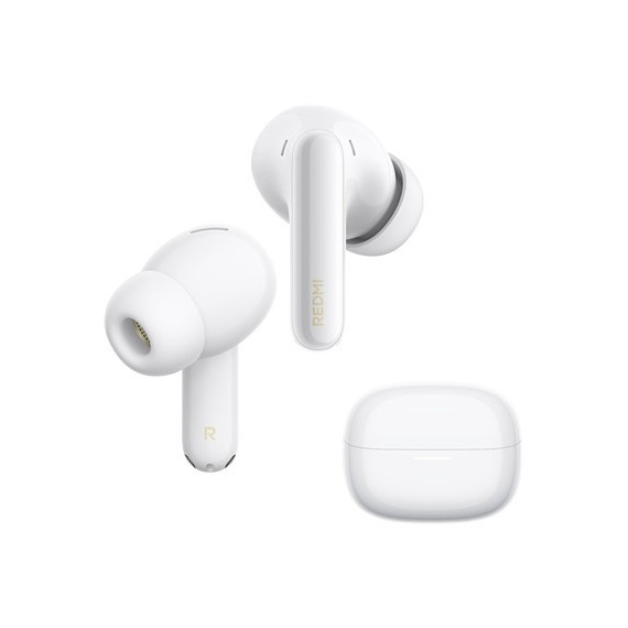 XIAOMI Auriculares BLUETOOTH Redmi Buds 8 Pro Blanco