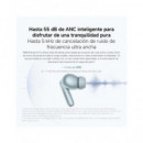 XIAOMI Auriculares BLUETOOTH Redmi Buds 8 Pro Blanco