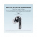 XIAOMI Auriculares BLUETOOTH Redmi Buds 8 Pro Blanco