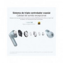 XIAOMI Auriculares BLUETOOTH Redmi Buds 8 Pro Blanco