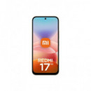 XIAOMI Telefono Movil Redmi 17 5G 128/4GB Naranja