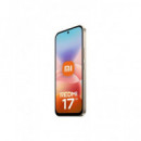 XIAOMI Telefono Movil Redmi 17 5G 128/4GB Naranja