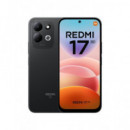 XIAOMI Telefono Movil Redmi 17 5G 256/4GB Negro