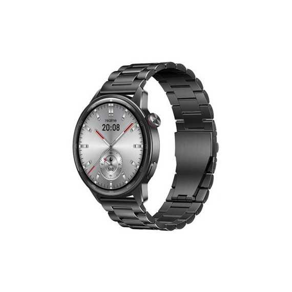 REALME Reloj Smartwach Watch S2 Metal Gris