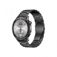 REALME Reloj Smartwach Watch S2 Metal Gris
