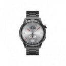 REALME Reloj Smartwach Watch S2 Metal Gris